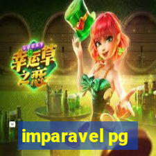 imparavel pg